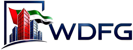 WDFG Façade Engineering Consultancy logo